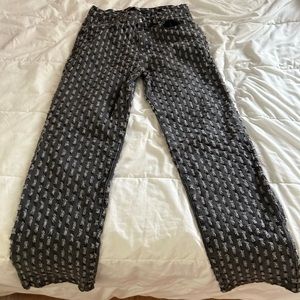 Jaded London baggy wide leg jeans. Waist size 32. Skate fit.